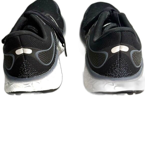 New Balance Fresh Foam 1080v10 Black Steel Size 12 main image 4